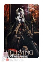 Hellsing 23